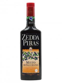 Zedda Piras / Mirto Di Sardegna