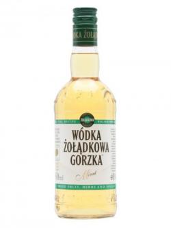 Zoladkowa Gorzka Mint