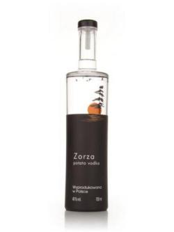 Zorza Vodka