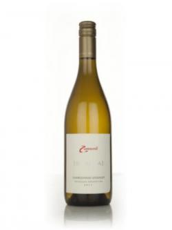 Zuccardi Serie A Chardonnay-Viognier 2011
