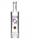A bottle of Zuidam Dry Gin
