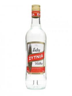 Zytnia Extra Vodka / Polmos