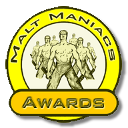 malt maniacs awards