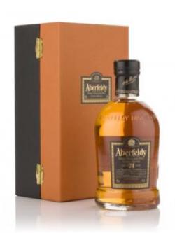 Aberfeldy 21 year