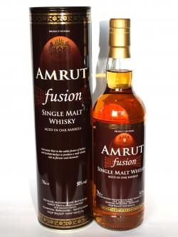 Amrut Fusion