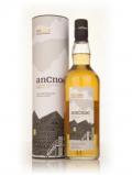 A bottle of anCnoc - Peter Arkle  Limited Edition 4th Release