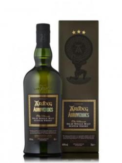 Ardbeg Auriverdes