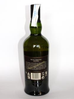 Ardbeg Renaissance Back side