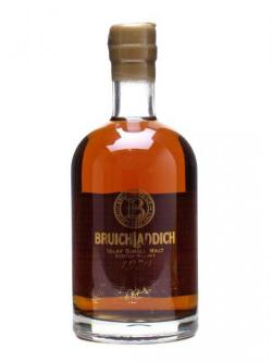 Bruichladdich 1970 Valinch / 31 Year Old Islay Whisky