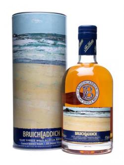 Bruichladdich 32 Year Old / Legacy 4 Islay Single Malt Scotch Whisky