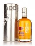 A bottle of Bruichladdich Renaissance Feis Ile 2011