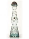 A bottle of Clase Azul Plata