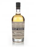 A bottle of Compass Box Great King Street - Artist's Blend 70cl