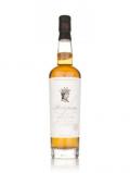 A bottle of Compass Box Hedonism 10th Anniversary