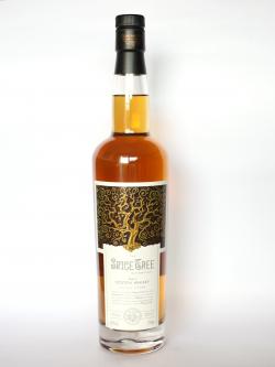 Compass Box The Spice Tree Front side