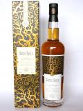 A bottle of Compass Box The Spice Tree