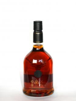 Dalmore 12 year Back side