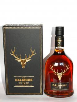 Dalmore 12 year