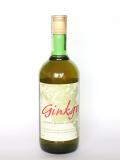 A bottle of Ginkgo Blended Malt