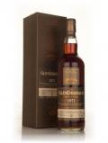 A bottle of GlenDronach 42 Year Old 1971 (cask 1246) - Batch 8