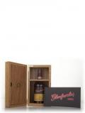 A bottle of Glenfarclas 1953 - 58 Years Old