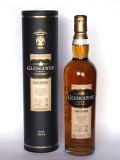 A bottle of Glengoyne 12 year Cask Strength