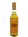 A bottle of Glenmorangie Highland Single Malt 35cl 10 Year Old