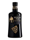 A bottle of Highland Park Thorfinn