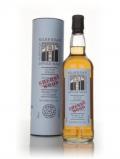 A bottle of Kilkerran Work In Progress 5th Release - Sherry Wood