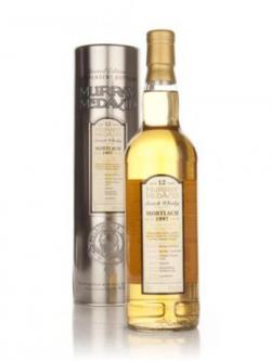 Mortlach 12 year 1997