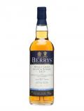 A bottle of North of Scotland 1973 / Cask #14570 / Berry Bros& Rudd Single Whisky