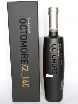 Octomore Edition 02.1