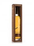 A bottle of Penderyn Sherrywood