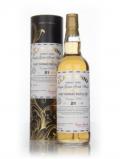 A bottle of Port Dundas 21 Year Old 1992 (cask 9452) - The Clan Denny (Douglas Laing)