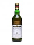 A bottle of Port Ellen 1979 / 21 Year Old / Sherry Cask Islay Whisky