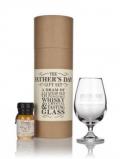 A bottle of Father's Day Gift Set - The 60 Year Old Spectacular