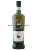 A bottle of Glenmorangie SMWS 125.18