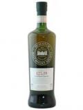 A bottle of Glenmorangie SMWS 125.19