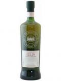 A bottle of Glenmorangie SMWS 125.29