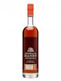 A bottle of Thomas H Handy Sazerac / Bot.2011 Straight Rye Whiskey