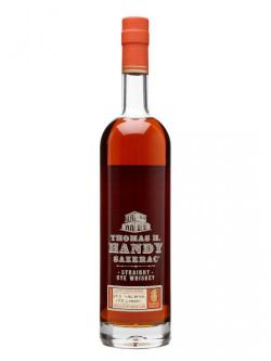 Thomas H Handy Sazerac / Bot.2011 Straight Rye Whiskey