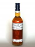 A bottle of Tweeddale 12 year